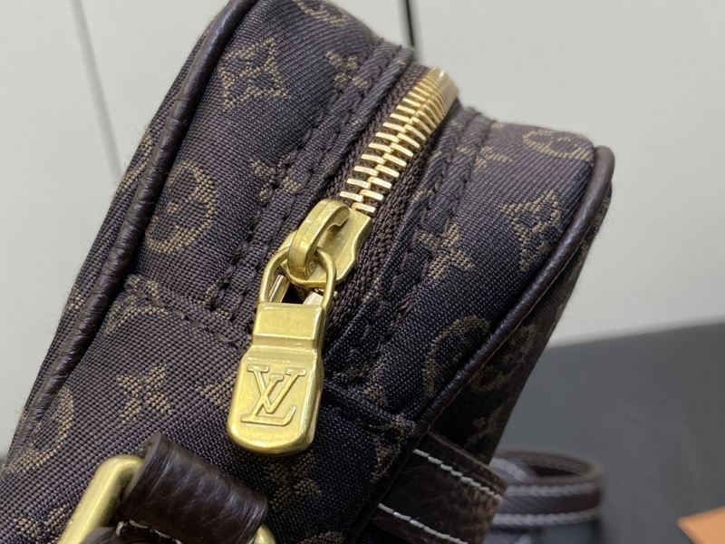 Mens LV Satchel Bags